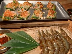 -KimPro 辛普乐概念韩餐