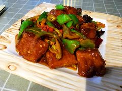 -老家味道主题餐厅