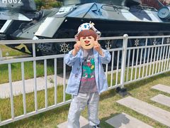 -中国人民解放军海军博物馆