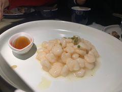 -绿茶餐厅(成都大悦城店)