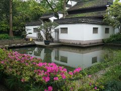 -杭州张苍水先生祠