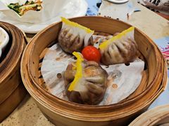 -点都德(水贝IBC店)