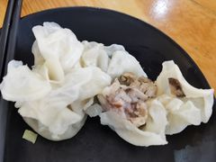 猪肉香菇-海汇源老烧麦店(东大街总店)