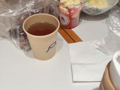 -火山屋台(新街口店)