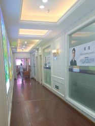 -武汉五洲整形外科医院