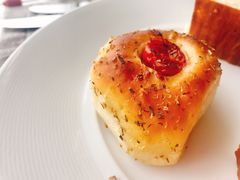 -广州四季酒店·意珍·意式自助餐