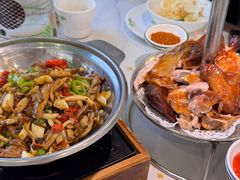 -仪征宝能环球汇