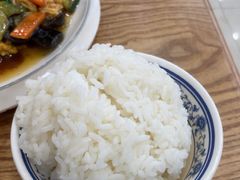 -揽月斋•清真小馆(右安门店)