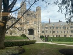 -普林斯顿大学