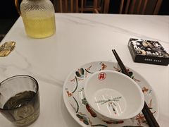-蘇小主·创意中国菜(金茂览秀城店)