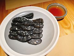 目鱼香肠-荣小馆(杭州大厦店)