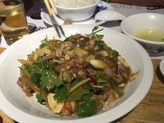 -七叔家宴家常广西菜(明秀东路店)