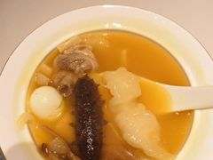-莆田餐厅PUTIEN(深圳湾万象城家宴店)