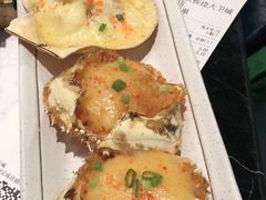 -铁板诱惑法式铁板烧(大卫城店)