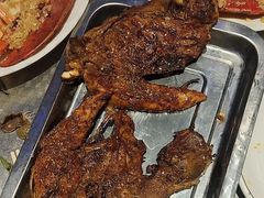 -玉园烧烤·海鲜辣炒