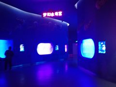 -福州罗源湾海洋世界旅游区