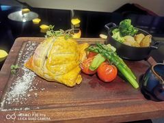 -上海苏宁宝丽嘉酒店·Cafe Bellagio西餐厅