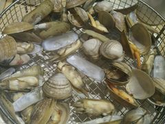 -海味当家(西安路店)