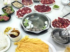 -老猫牛肉火锅(沙溪店)
