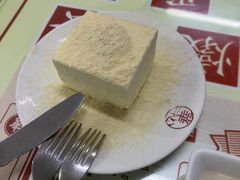 -香港華心糖水鋪(南西总店)