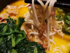 -和府捞面(东直门银座店)