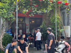 -聚首堂·特色小吃·肘子(什刹海德胜门店)