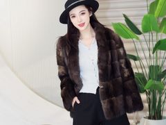 -肃宁华斯国际裘皮城