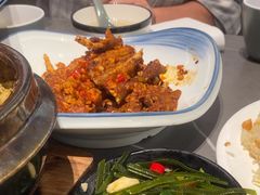 -先记烧鹅王·本地粤菜(福永店)