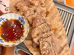 -凯德广场(武胜路店)