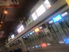 -敦煌莫高国际机场