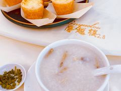 -馨越楼·点心·粤菜(赤坎店)