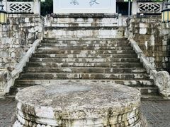 -阳明祠