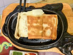 -格日勒阿妈蒙古厨房(大召店)