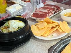 -平山城鑫烧烤(建国楼店)