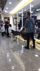 -AYO SALON