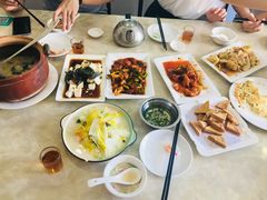 -品记潮汕砂锅粥(湖东路店)