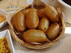椒盐九肚鱼-79号渔船海鲜饭店(宝安店)