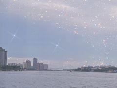 -白天鹅宾馆·流浮阁咖啡厅
