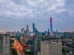 -海心沙亚运公园