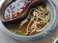 -重庆巴渝火锅(钟家村店)
