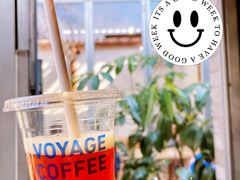 -VOYAGE COFFEE(杨梅竹店)