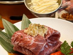 -缘·金家烤鳗鱼(西塔总店)