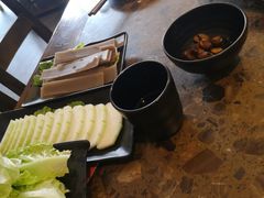 -味仙疯美蛙鱼头(清扬路总店)