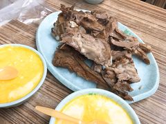 -清真益鑫羊肉手抓馆(南大街店)