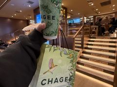 -霸王茶姬(上海恒基名人店)