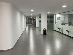 -北京瑞豪成长安马自达4S店(王四营店)