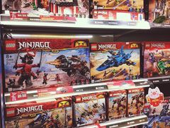 -kidsland(合生汇店)