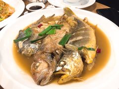 -501號台州海鲜餐厅(海创园店)