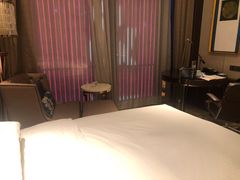 -长沙富力万达文华酒店