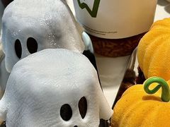 -潮一不贰·法式甜品·生日蛋糕·西式简餐(外滩店)